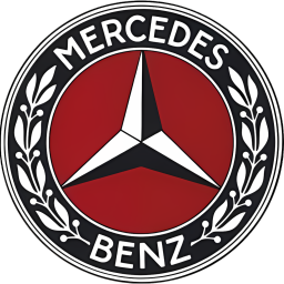 Mercedes-Benz banner