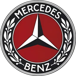 Mercedes-Benz banner