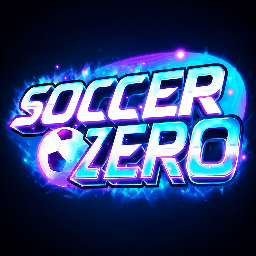 Soccer: Zero banner