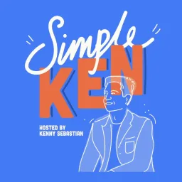 The Kenny Sebastian Server banner