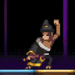 Katana ZERO banner