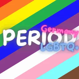 PERIOD | LGBTQ+ GERMANY banner
