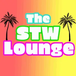 The STW Lounge banner