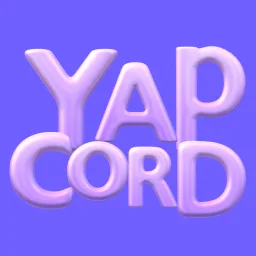 Yapcord banner