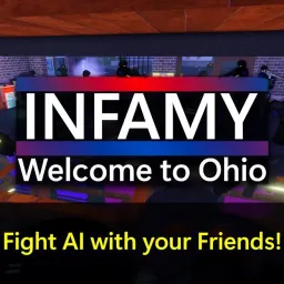 🚨 Infamy Official Discord 🚨 banner