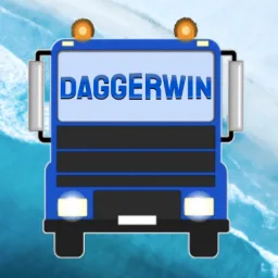 Daggerwin banner