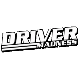 Driver Madness banner