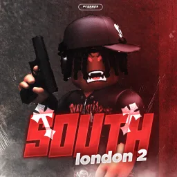 South London 2 banner