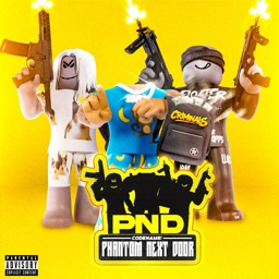 [PTO] Phantom 🐝 banner