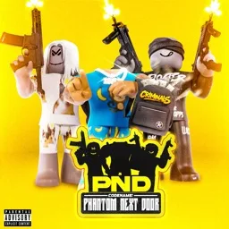 [PTO] Phantom 🐝 banner