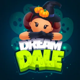 Dreamdale Official banner