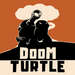 Doom Turtle 💣🐢 banner