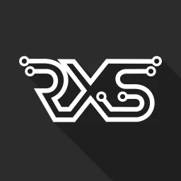 The RexxZone banner
