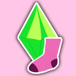 A Cotton Simcord 🧦 banner