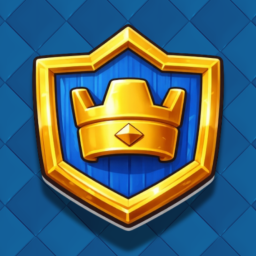 Clash Royale Recruit banner