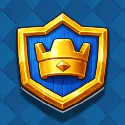 Clash Royale Recruit banner