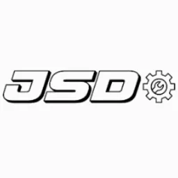 JSD Mod Garage banner