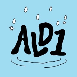 ALD1 | ALPHA DRIVE ONE banner