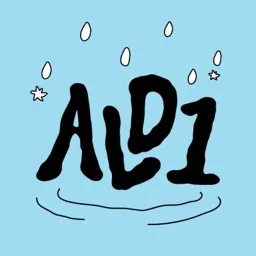ALD1 | ALPHA DRIVE ONE banner