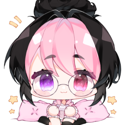 comfy kitty castle ♡ banner