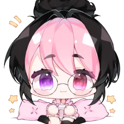 comfy kitty castle ♡ banner