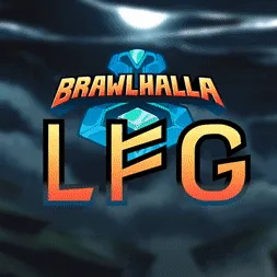 Brawlhalla LFG banner