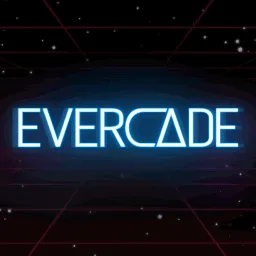 Evercade (Official) banner