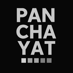Panchayat banner