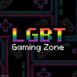 🌈 LGBT Gaming Zone🌈 banner