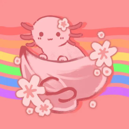 Skittle Squad: LGBTQ+ Community banner