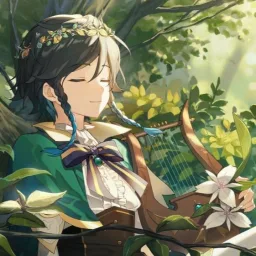 🌿Femboy Nirvana🌿(LGBTQ Tag) banner