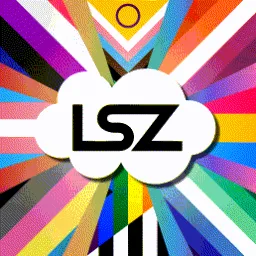 LGBTQIA+ Safe Zone banner