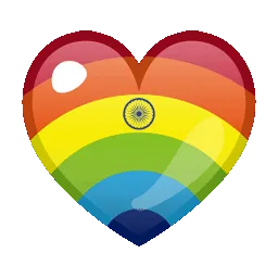 LGBTQIndiA+ banner