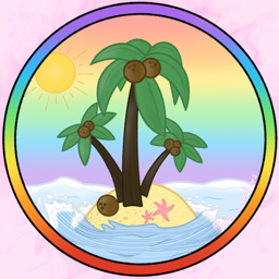Oasis LGBT banner