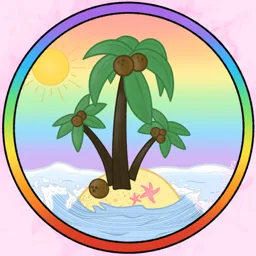 Oasis LGBT banner