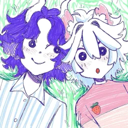Catboat ❀ banner