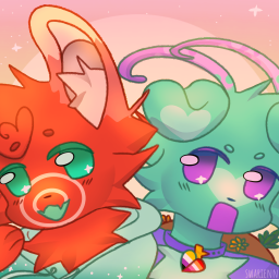 Brook & Goomi's Nook 🌸 banner