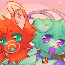 Brook & Goomi's Nook 🌸 banner