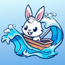 Boats N' Bunnies banner