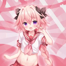 Femboy Paradise🌸 banner