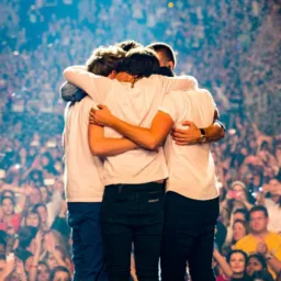 DIRECTIONERS banner