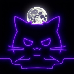 totally not a weird server banner