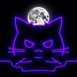totally not a weird server banner