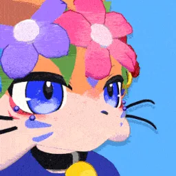 🌸kitsun banner