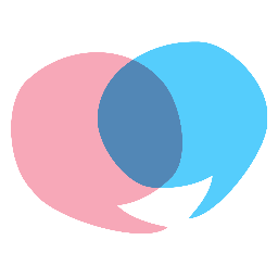 Transpeak banner
