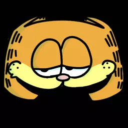 Garfcord banner