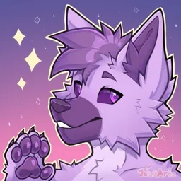 The Furry Hangout banner