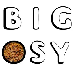 Bigosiary JulixSz banner