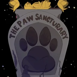 🐾The Paw Sanctuary banner