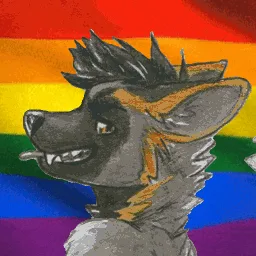 The Furry Refuge banner